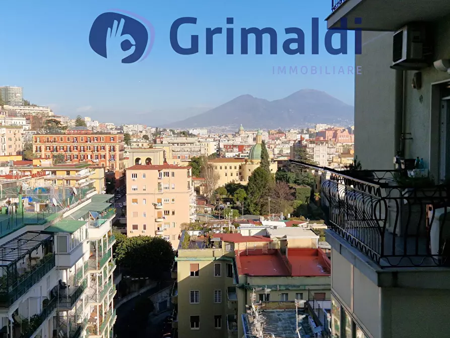 Immagine 19 di Pentalocale in vendita  in Via Michelangelo Schipa a Napoli