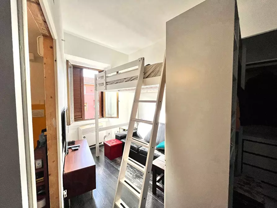 Immagine 9 di Appartamento in affitto  in Via Volvinio 39 a Milano