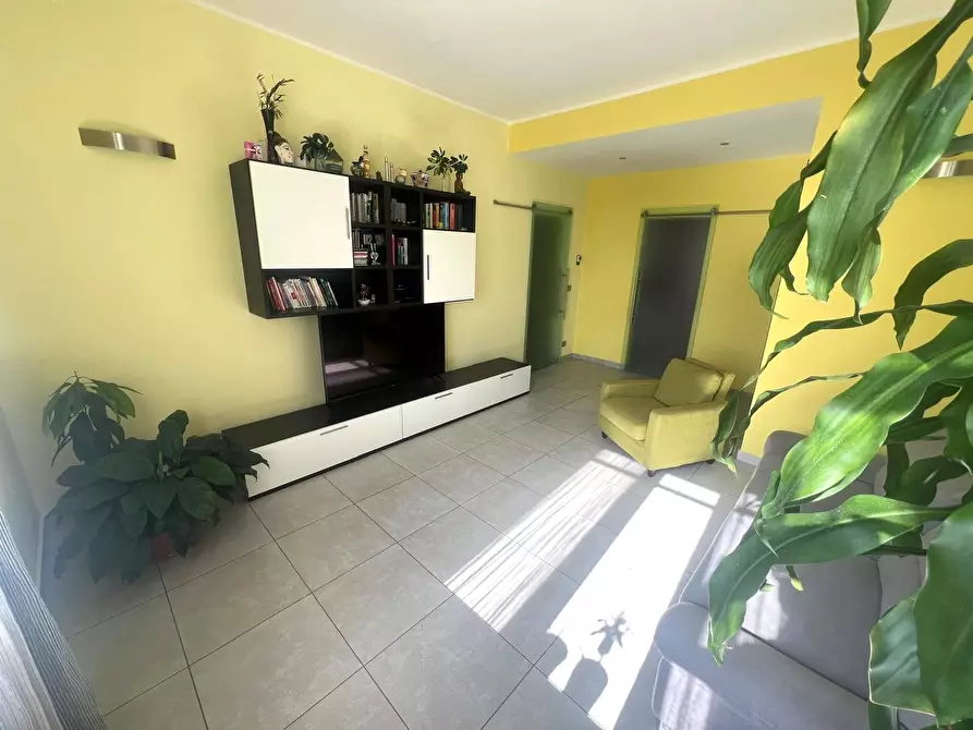 Immagine 2 di Trilocale in vendita  in Corso Giuseppe Rigola 67 a Vercelli