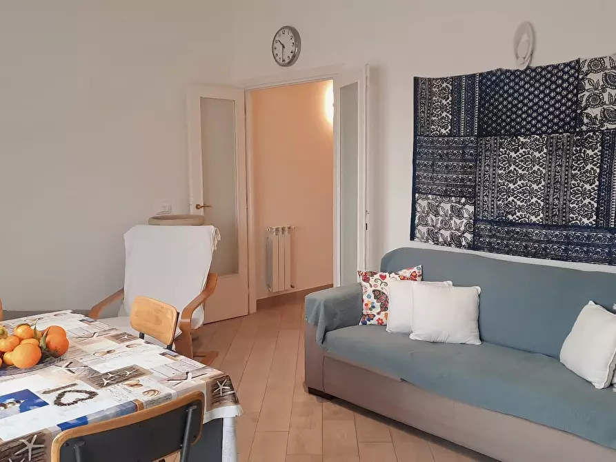 Immagine 8 di Trilocale in affitto  in Via Venezia 5 a Nettuno