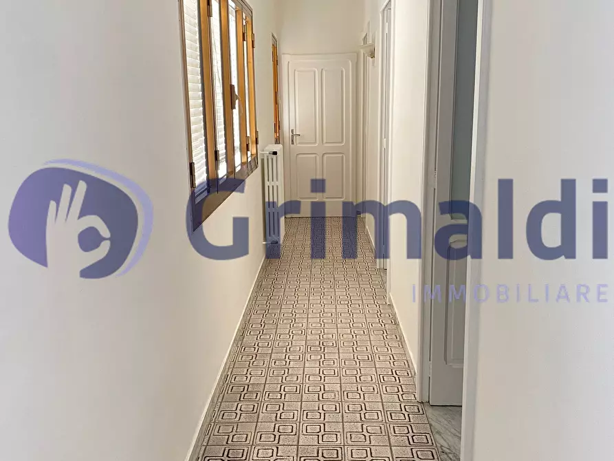 Immagine 13 di Appartamento in affitto  in Via Formoso Lubello 13 a Lecce