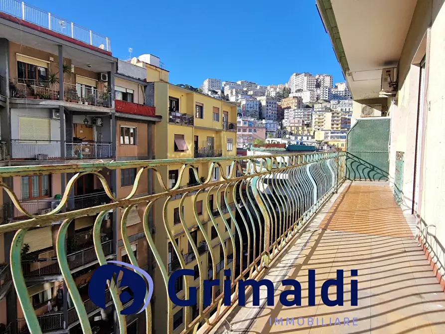 Immagine 10 di Pentalocale in vendita  in Via Michelangelo Schipa a Napoli