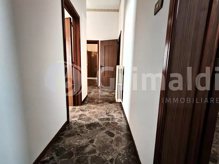 Immagine 11 di Casa bifamiliare in vendita  in via principe di piemonte a Collepasso