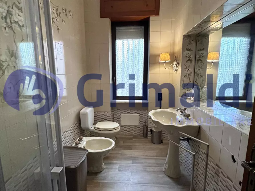 Immagine 22 di Bilocale in affitto  in Via Salvatore Trinchese 132 a Lecce