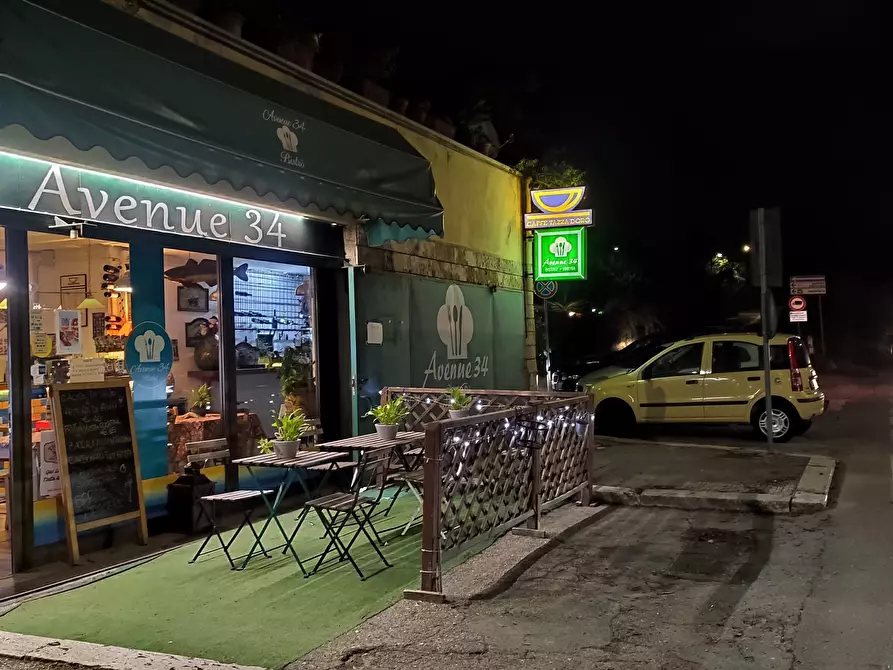 Immagine 1 di Locale commerciale in affitto  in Viale Mencacci 34 a Anzio