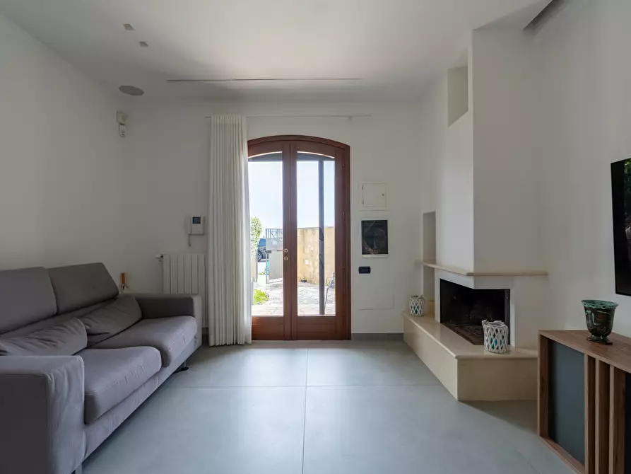 Immagine 18 di Trilocale in affitto  in Via Piero Della Francesca 88 a Lecce
