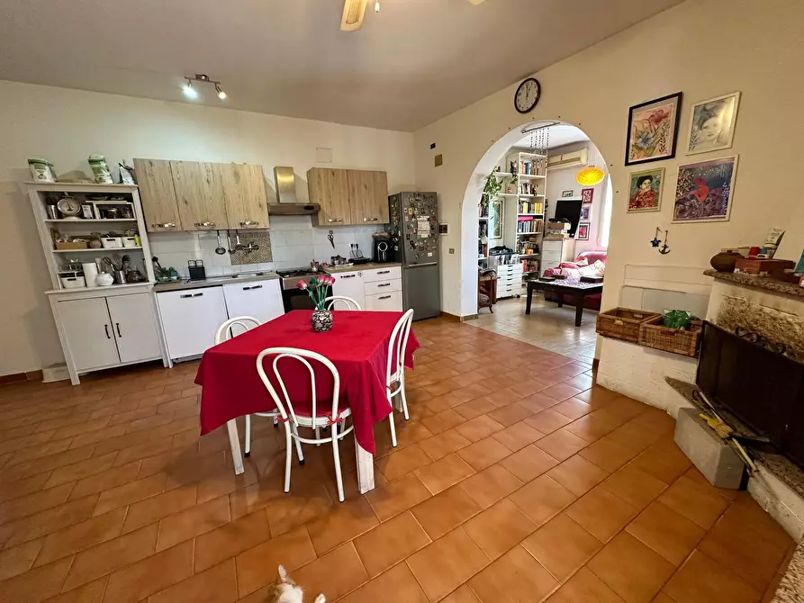 Immagine 20 di Casa indipendente in vendita  in Via Frascati 5 a Nettuno