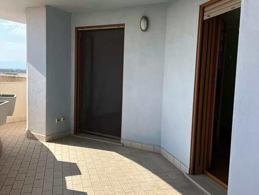 Immagine 5 di Appartamento in vendita  in Via Robert Musil a Roma