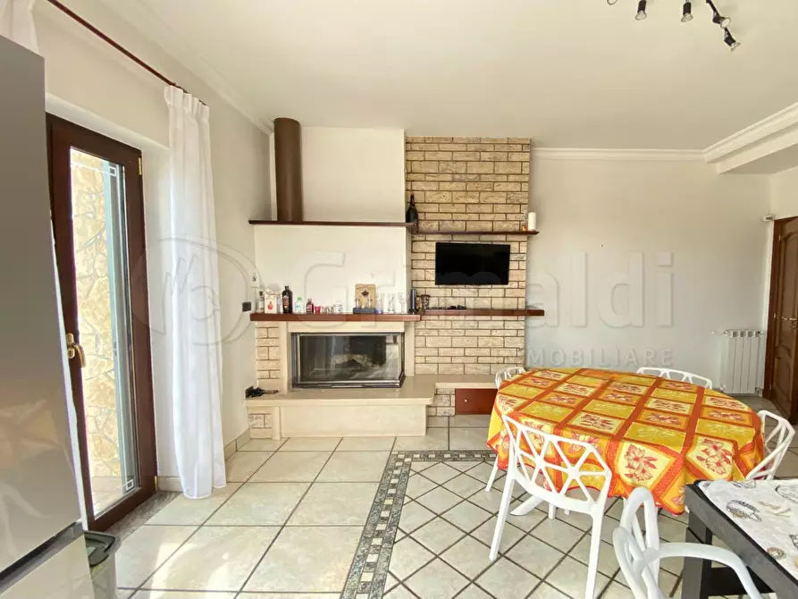 Immagine 6 di Trilocale in vendita  a Villaricca