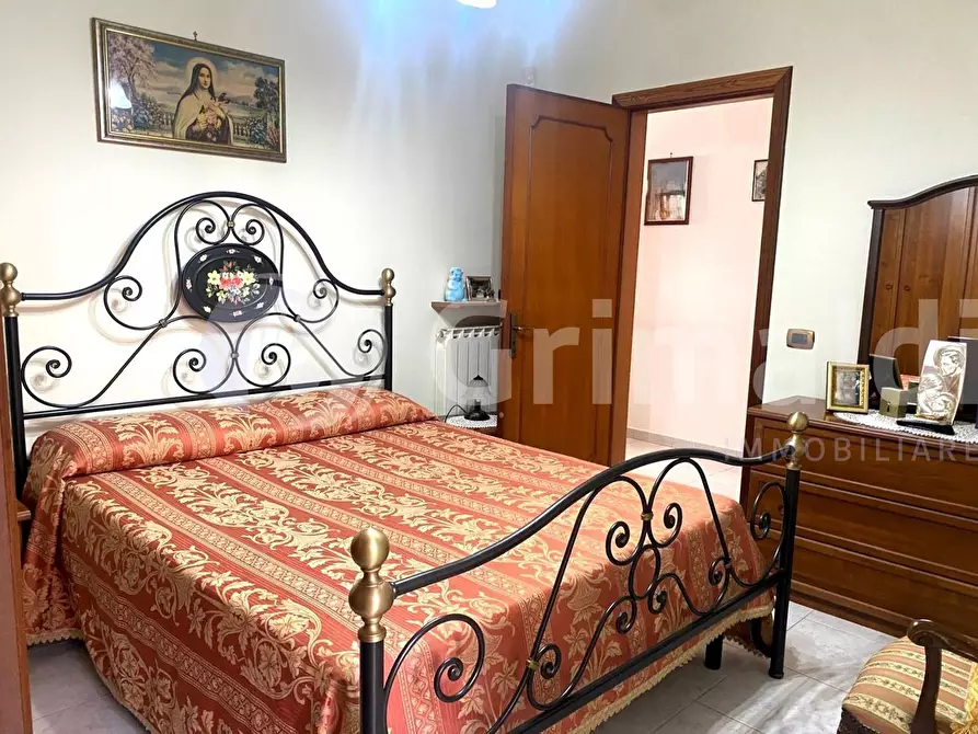 Immagine 10 di Casa indipendente in vendita  in via pellico a Sannicola
