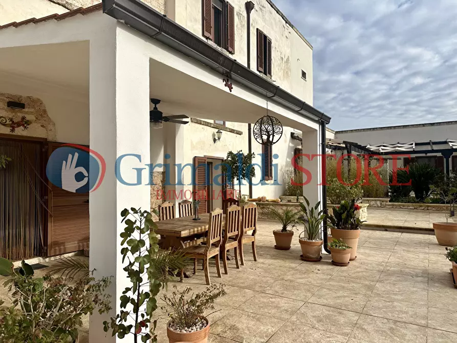 Immagine 5 di Casa indipendente in vendita  a Francavilla Fontana