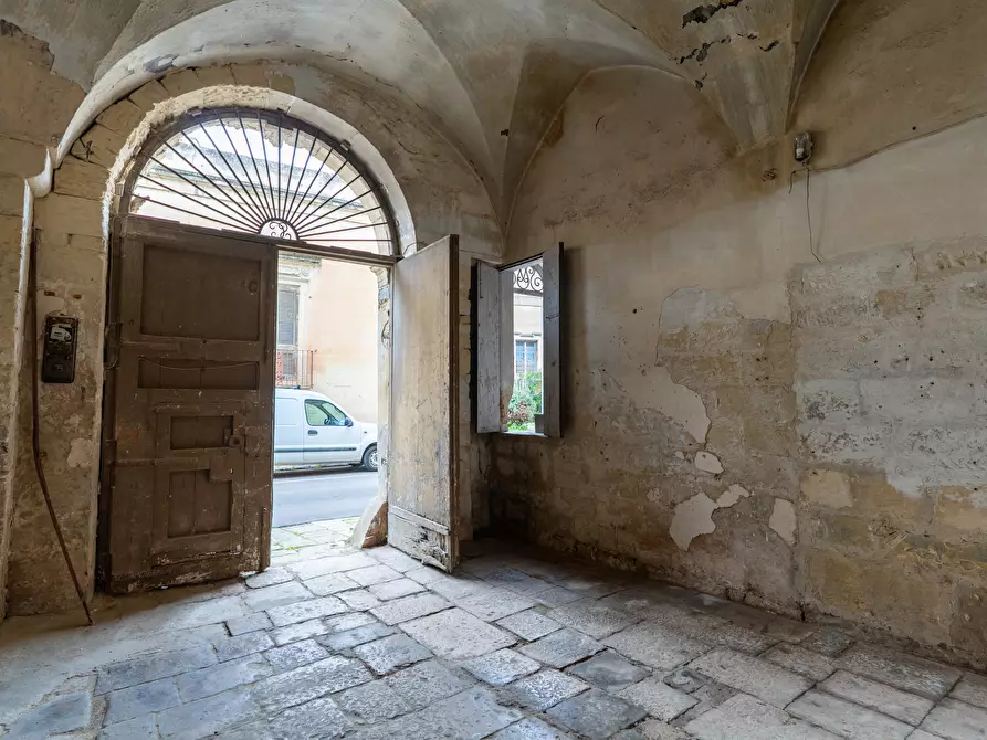 Immagine 38 di Casa indipendente in vendita  in Via Vittorio Emanuele II 14 a San Cesario Di Lecce