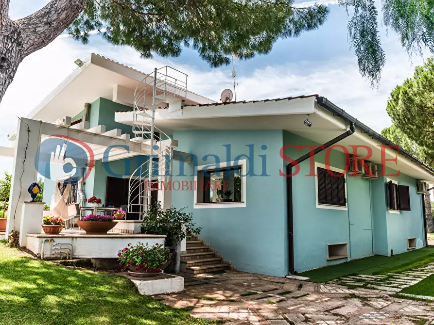 Immagine 85 di Villa in vendita  a Grottaglie