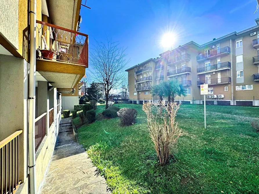 Immagine 43 di Appartamento in vendita  in Via Beato Angelico 10 a Treviglio