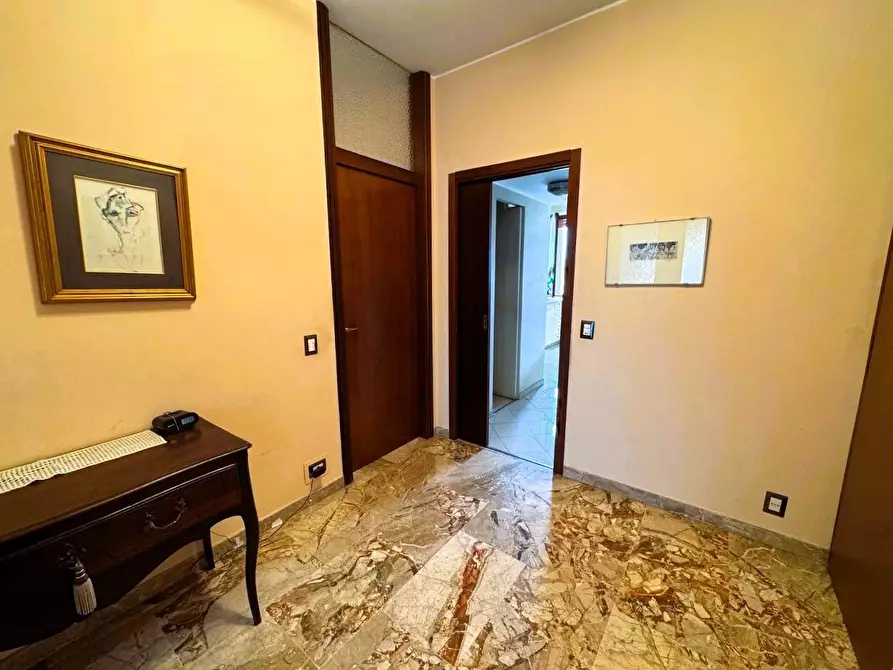 Immagine 3 di Appartamento in vendita  in Piazza Imperatore Tito 8 a Milano