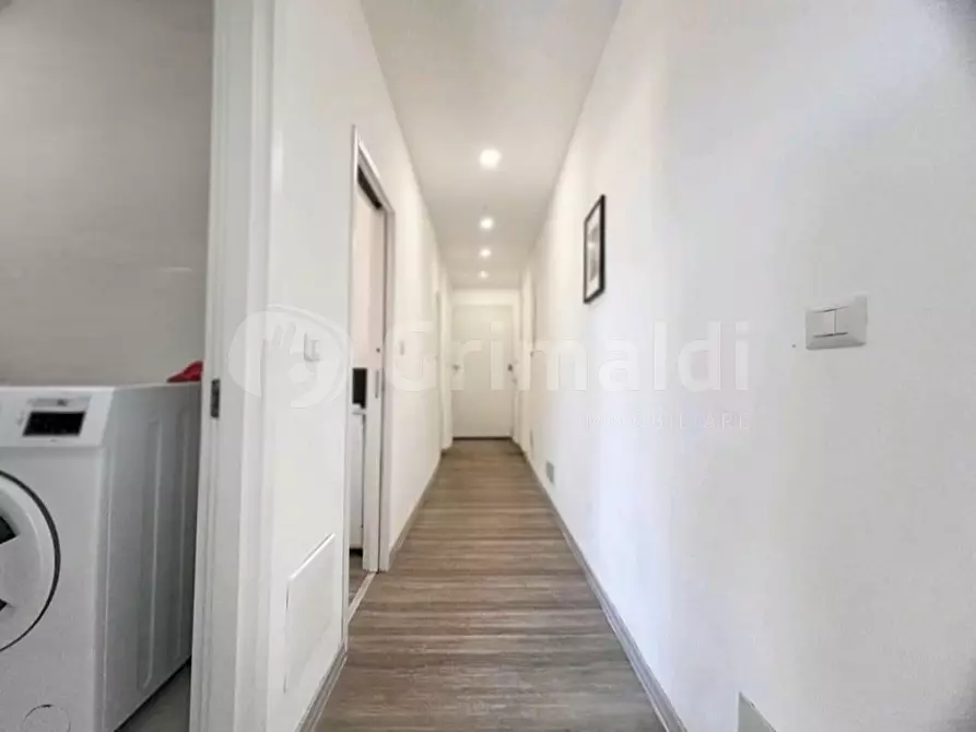 Immagine 11 di Appartamento in vendita  in Via Enna 39 a Siracusa