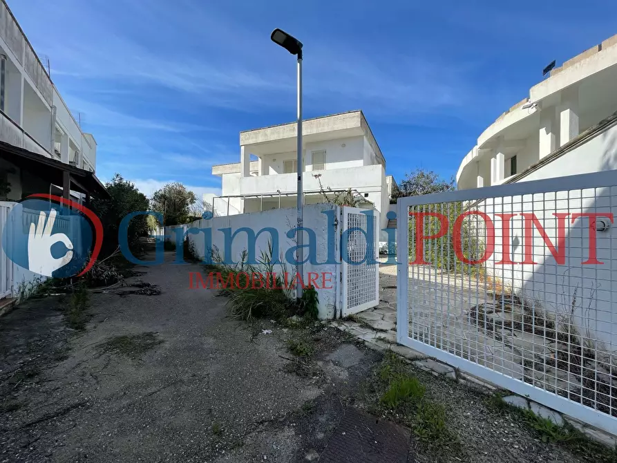 Immagine 6 di Casa indipendente in vendita  in Vico dei Ligustro a Gallipoli