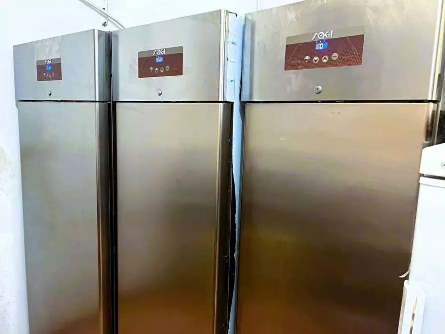 Immagine 38 di Bar / Ristorante in vendita  in Viale Romagna 10 a Milano