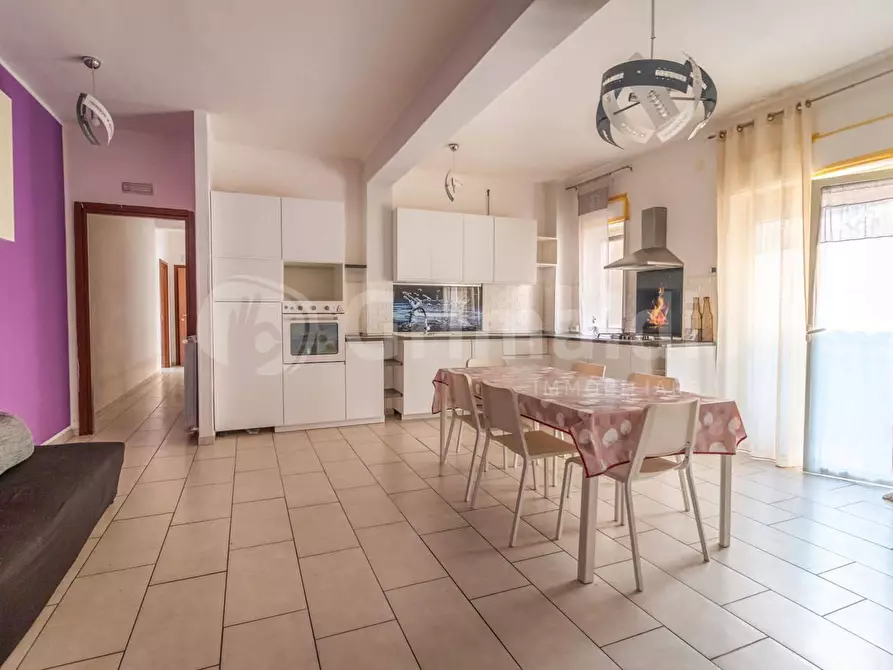 Immagine 1 di Appartamento in vendita  in VIALE SANTA PANAGIA 86 a Siracusa