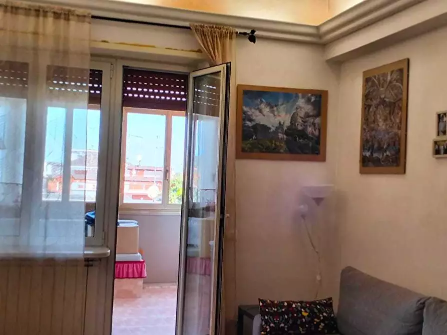 Immagine 4 di Trilocale in affitto  in Via Ardeatina 419 a Anzio