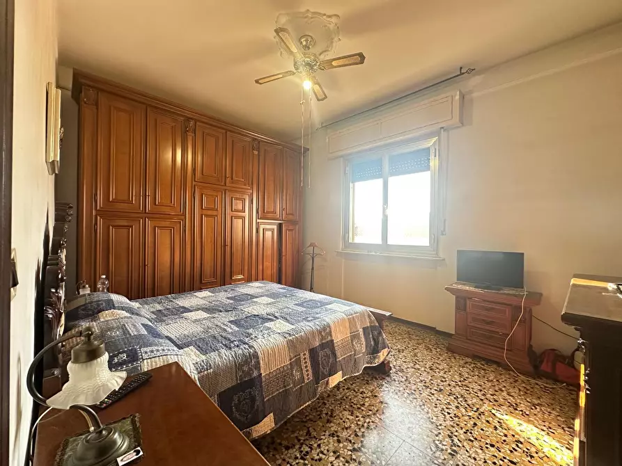 Immagine 16 di Casa indipendente in vendita  in Via Pietro maroncelli 5 a Vercelli