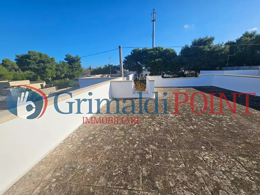 Immagine 20 di Casa indipendente in vendita  in SP366 67 a Melendugno