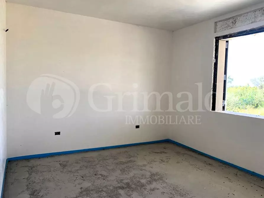 Immagine 5 di Villa in vendita  in contrada tisciano a Tuglie