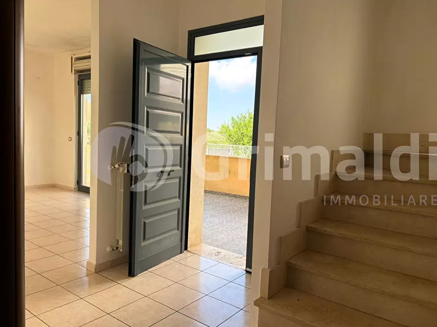 Immagine 17 di Villa in vendita  in Via Gallipoli a Alezio