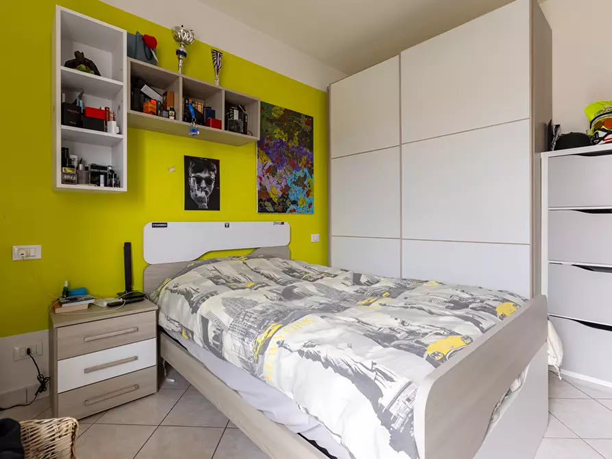 Immagine 26 di Villa in vendita  in Via Giovanni Falcone 5 a Stroppiana