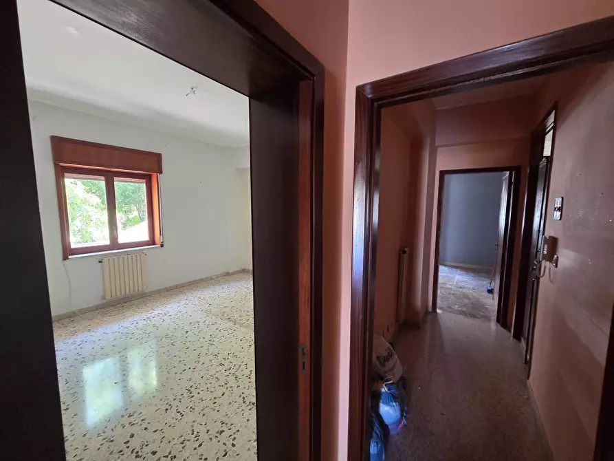Immagine 23 di Appartamento in vendita  in Via Comunale Bordonaro 35 a Messina