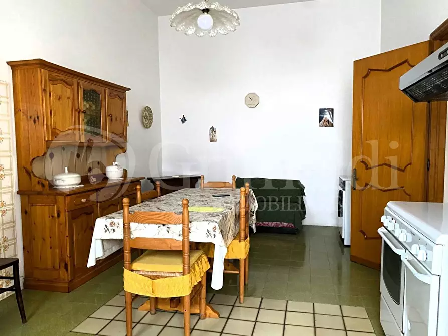 Immagine 18 di Casa indipendente in vendita  in Via G. Megha a Galatone