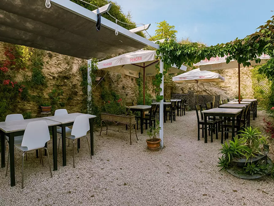 Immagine 18 di Locale commerciale in affitto  in Viale Mencacci 34 a Anzio