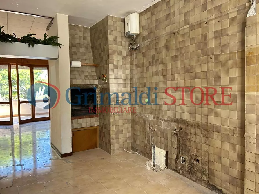 Immagine 28 di Pentalocale in vendita  in Via Giovanni Gentile 3030 a Lecce