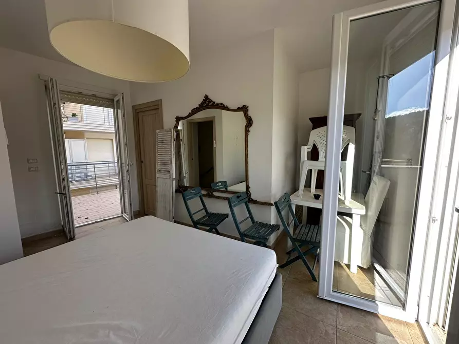 Immagine 32 di Bilocale in vendita  in Via Memorie 22 a Otranto