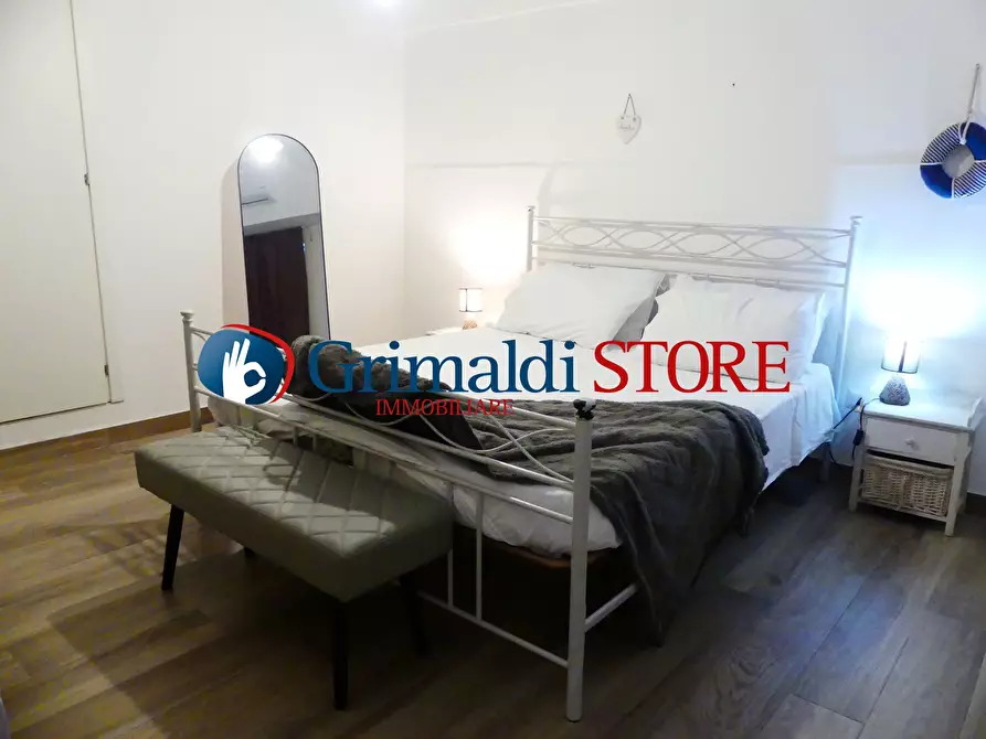 Immagine 30 di Casa indipendente in vendita  in Corte Corradino di Svevia 1 a Parabita