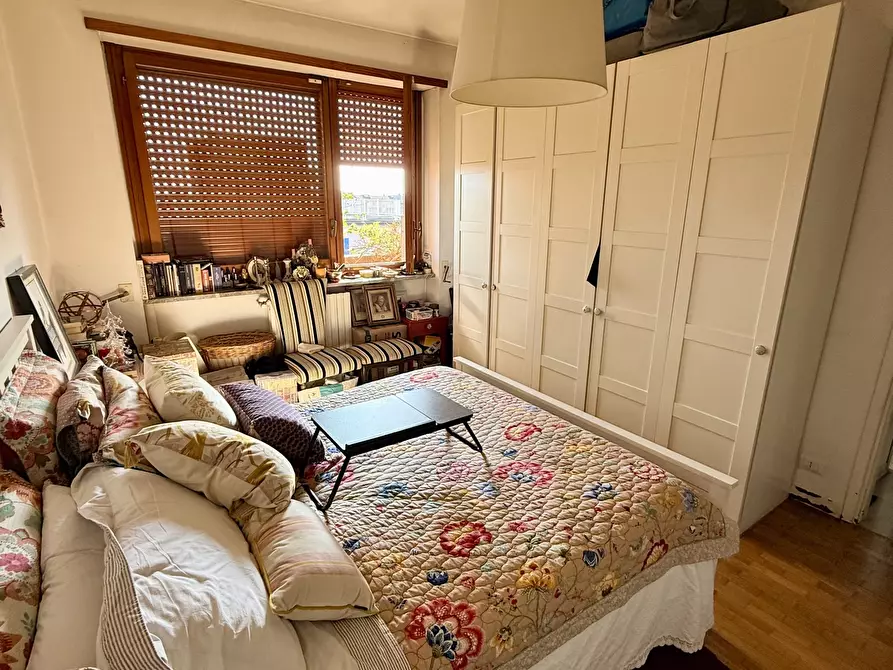 Immagine 12 di Attico in vendita  in Via Carnia 20 a Milano