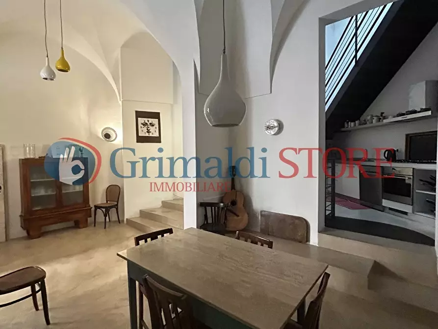 Immagine 6 di Casa indipendente in vendita  in Via de Summa 19 a Lecce