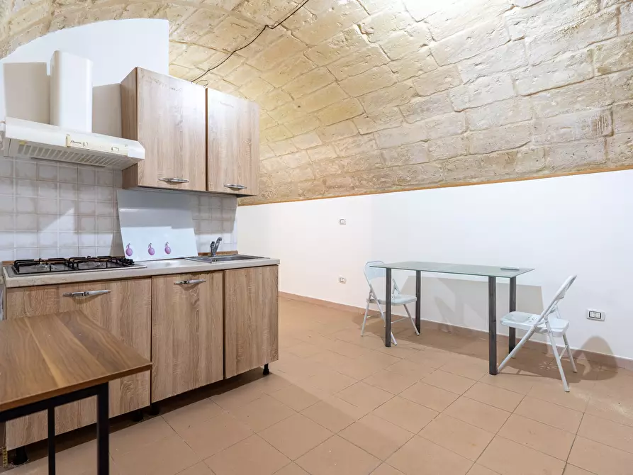 Immagine 22 di Casa semindipendente in vendita  in Via Giovanni Camillo Palma 55 a Lecce