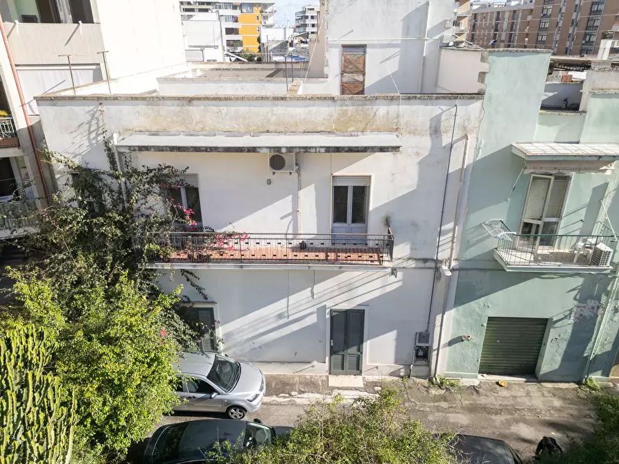Immagine 41 di Casa indipendente in vendita  in Viale G. Leopardi 157 a Lecce