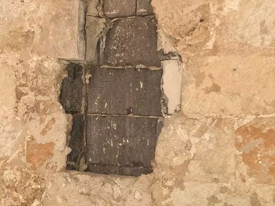 Immagine 15 di Rustico / casale in vendita  in Via Vittorio Veneto 8 a Soleto