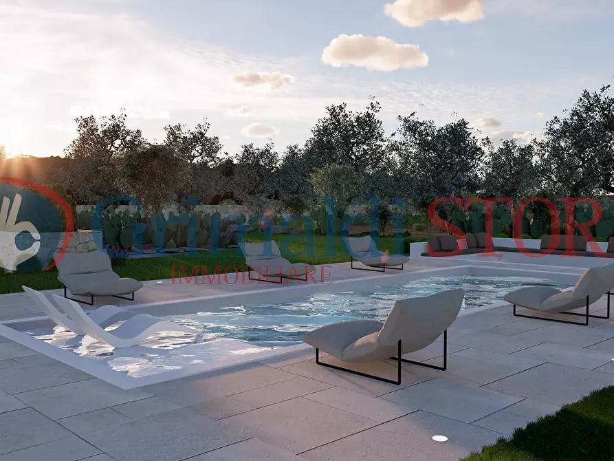 Immagine 28 di Casa indipendente in vendita  a San Vito Dei Normanni