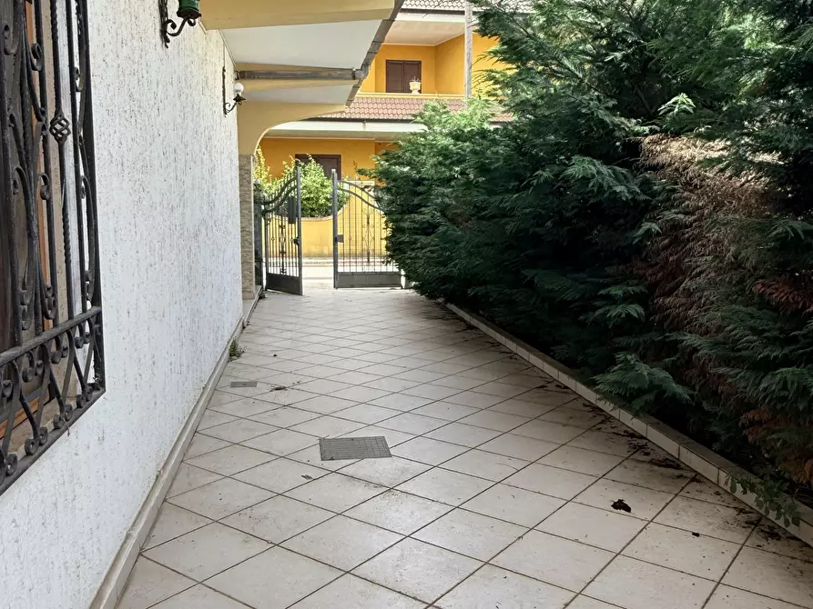Immagine 3 di Casa indipendente in vendita  in Via Wolfgang Amadeus Mozart 80 a Porto Cesareo