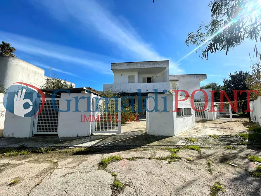 Immagine 8 di Casa indipendente in vendita  in Vico dei Ligustro a Gallipoli