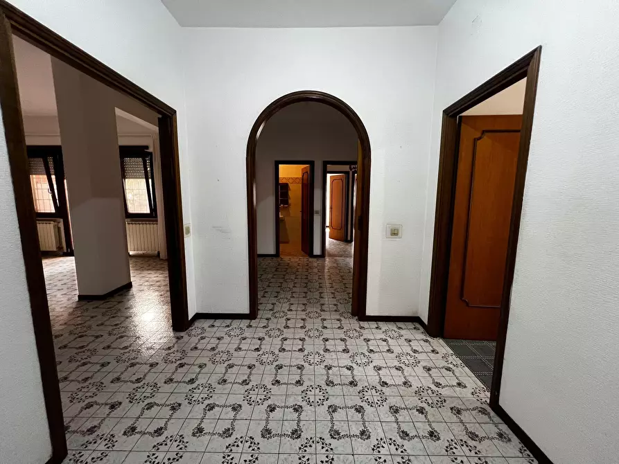 Immagine 3 di Quadrilocale in vendita  in via san giacomo 92 a Nettuno