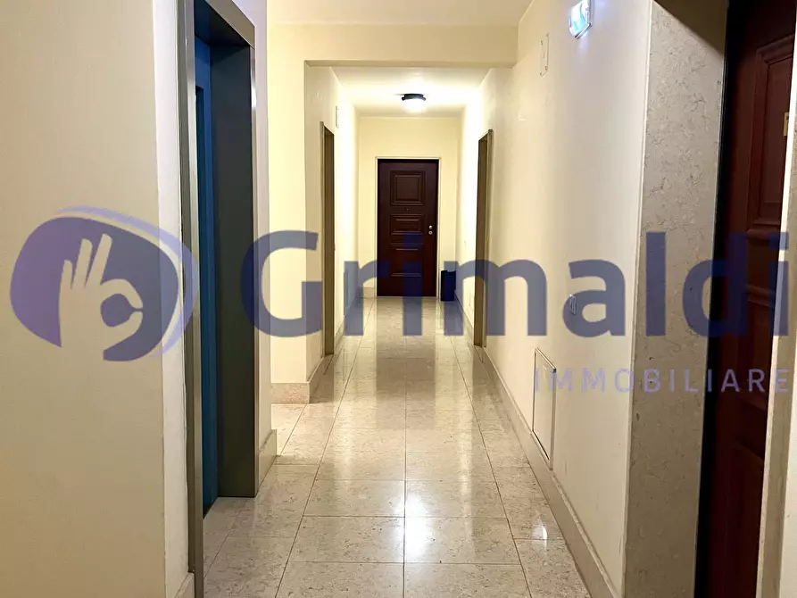 Immagine 35 di Bilocale in vendita  in Via Edoardo de Candia 39 a Lecce