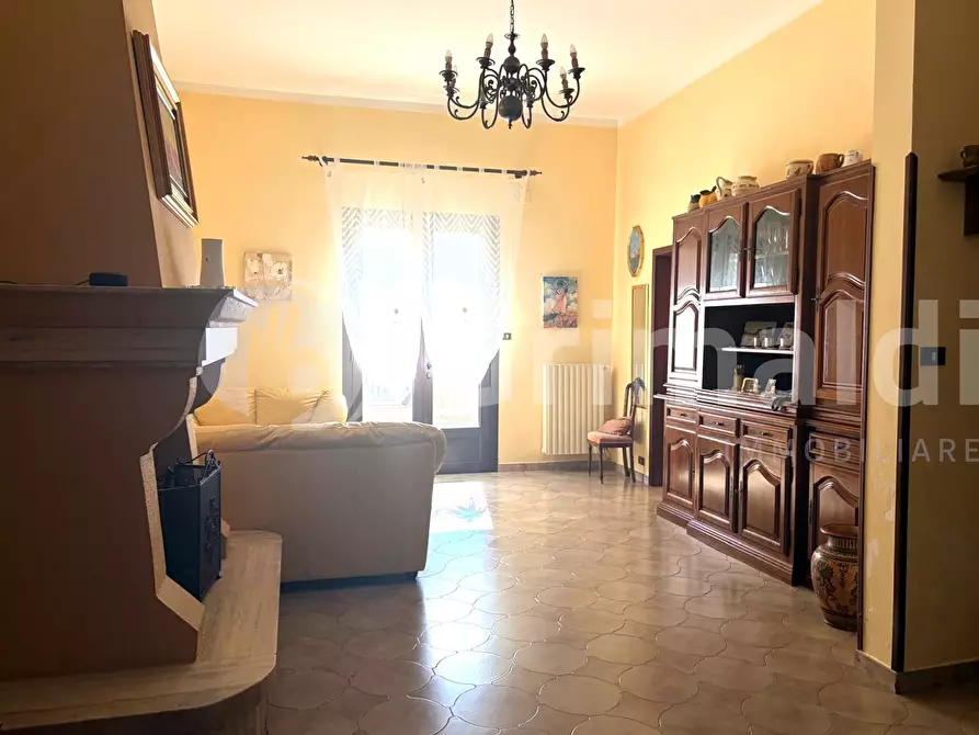 Immagine 8 di Casa indipendente in vendita  in Via Roma a Sannicola