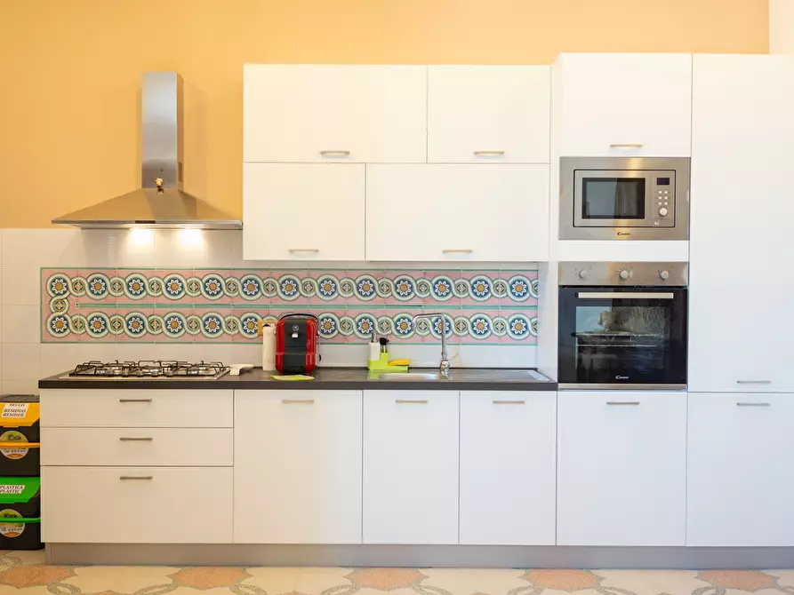 Immagine 4 di Bilocale in affitto  in Vico Storella a Lecce