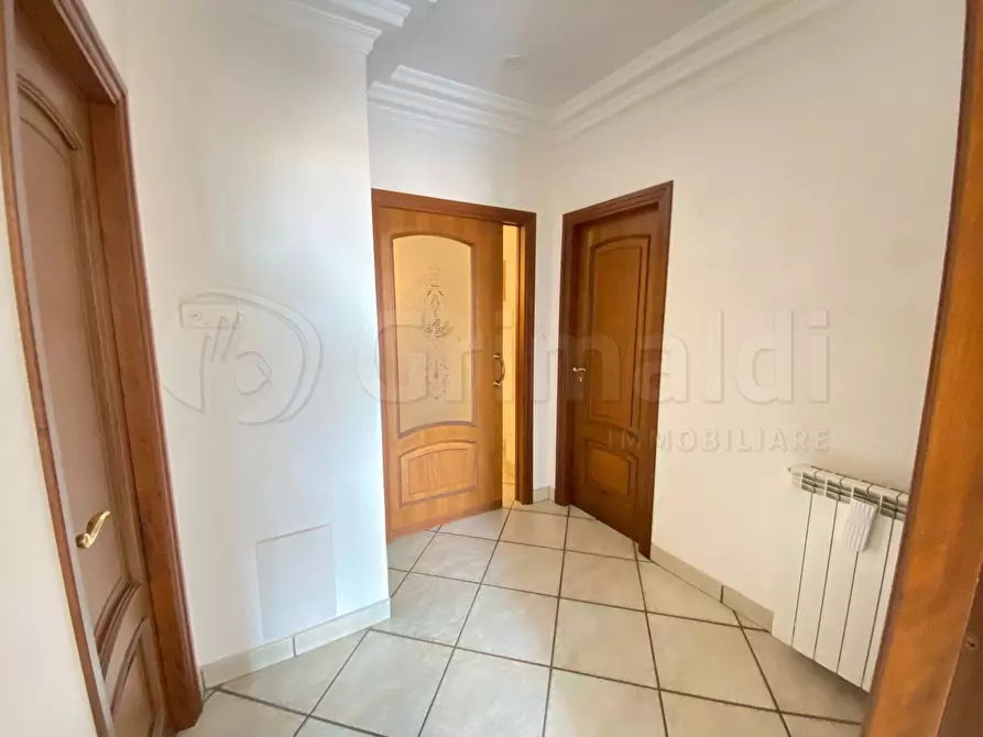 Immagine 11 di Trilocale in vendita  a Villaricca