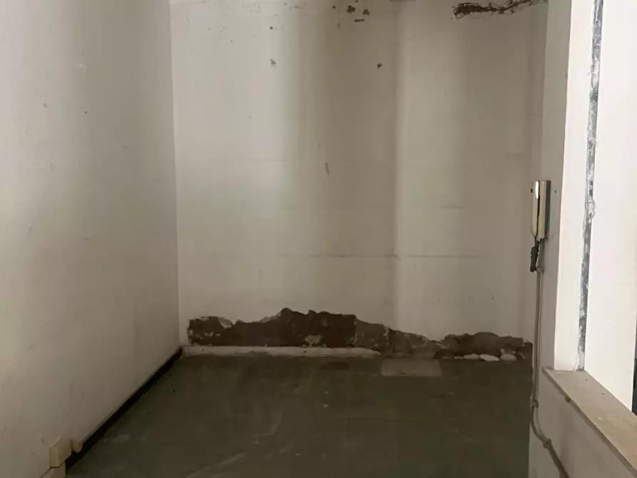 Immagine 12 di Magazzino in vendita  in Via Alfredo Panzini a Roma