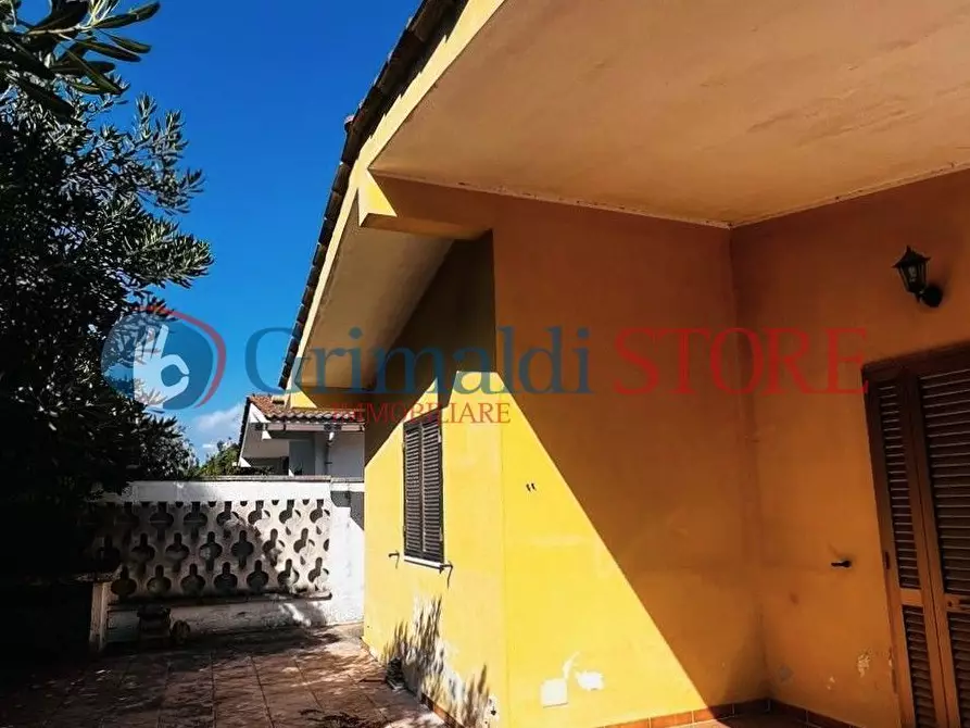 Immagine 9 di Casa indipendente in vendita  in via giacomo gastaldi 6b a Lecce